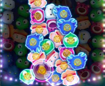 チェルナボーグのスキル画像