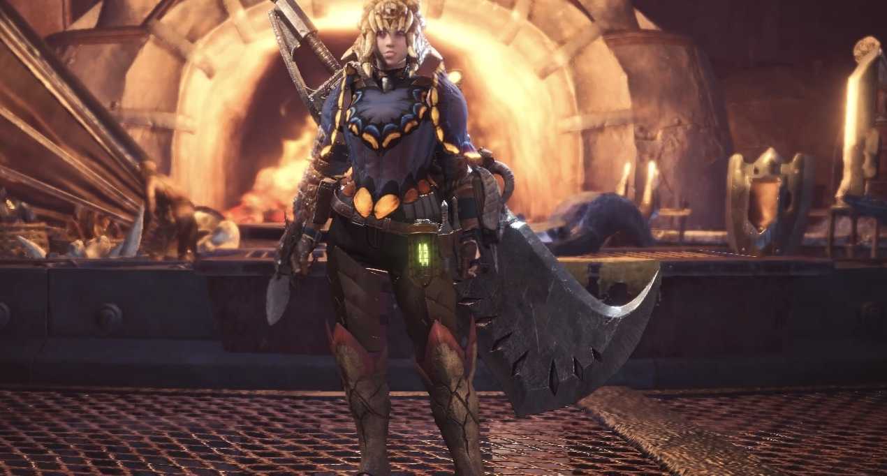 上位序盤の大剣おすすめ