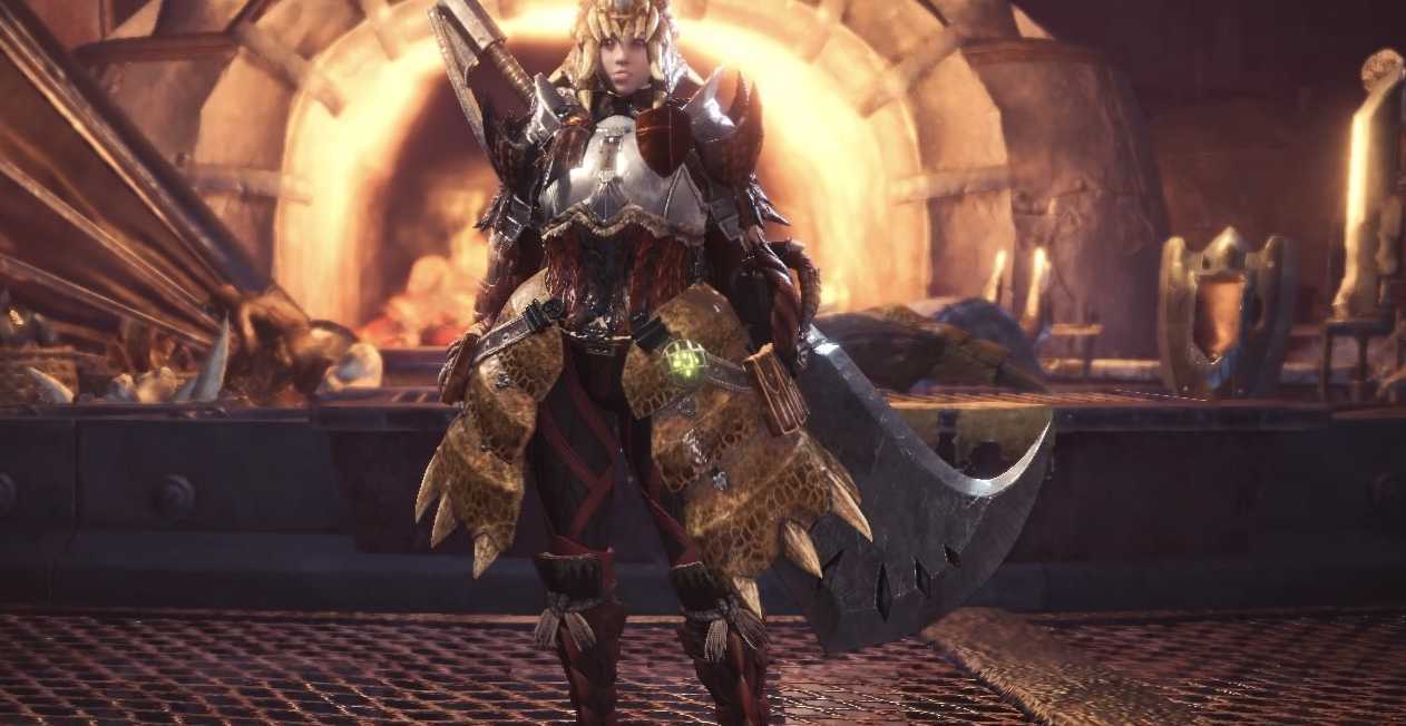 上位終盤の大剣おすすめ