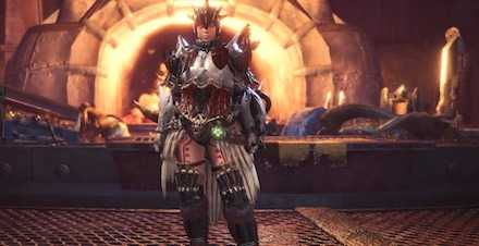 装飾品無しのおすすめ双剣装備