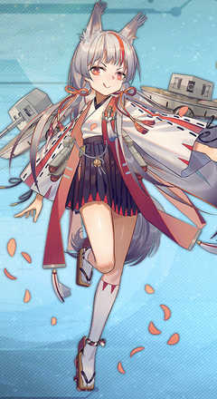 アズールレーン 神風の評価とおすすめ装備 アズレン ゲームエイト アズールレーン 神風の評価とおすすめ装備 アズレン ゲームエイト