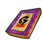 ひっさつGの秘伝書のアイコン