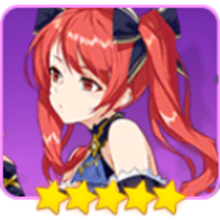 テスラ・バンド(C)の画像