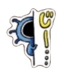 星ドラじーのスタンプ