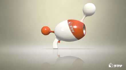 ノヴァブラスターネオの画像