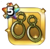 デボラのイヤリング