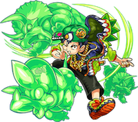 バブルボーイの評価点