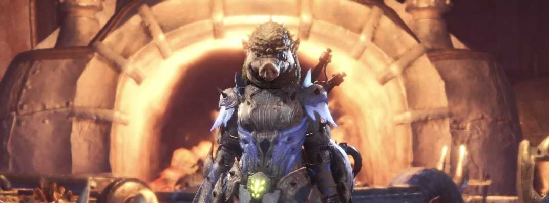 モンスフェイクの見た目