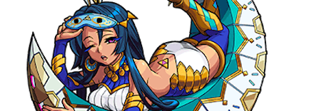 ネフティスの画像