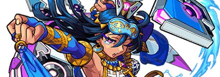 ネフティスの画像