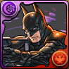 バットマン+ディスラプターの画像