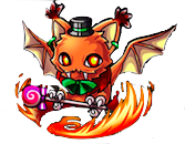 業火のシェルム