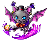 冥漠のシェルム