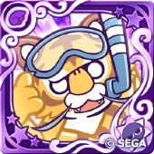 ブラックタイガー（星7）の画像