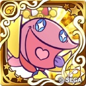 さかな王子（魚）（星7）の画像