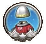 パトラシアの戦士の画像