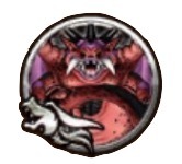 ミルドラースの画像