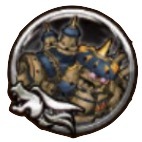 大地の魔人の画像