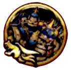 大地の魔人の画像