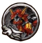 焔鎖の化身の画像