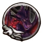 冥竜王ヴェルザーの画像