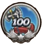 バトルマスター100の画像