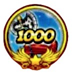 バトルマスター1000の画像