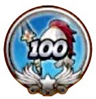 パラディン100の画像