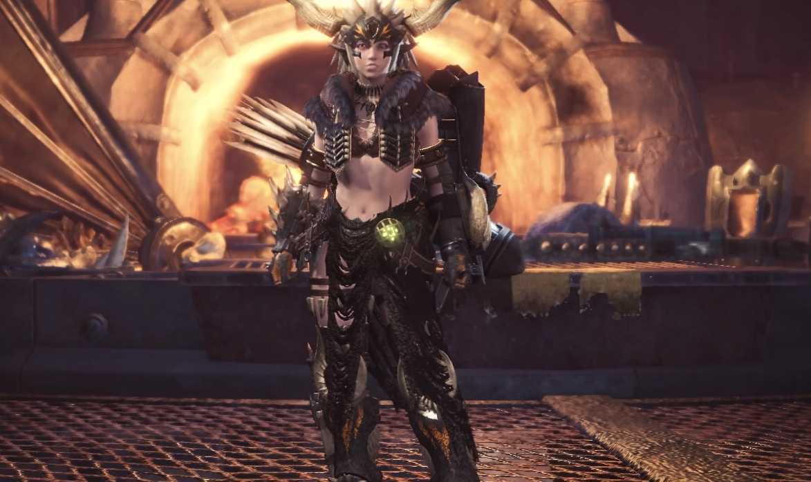 貫通弾&回復&火力のおすすめヘビィ