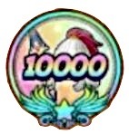 パラディン10000の画像