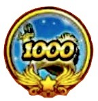 魔法戦士1000の画像