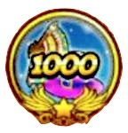 スーパースター1000の画像