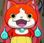 ジバニャンチーム