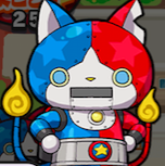 ロボニャンUSAチーム