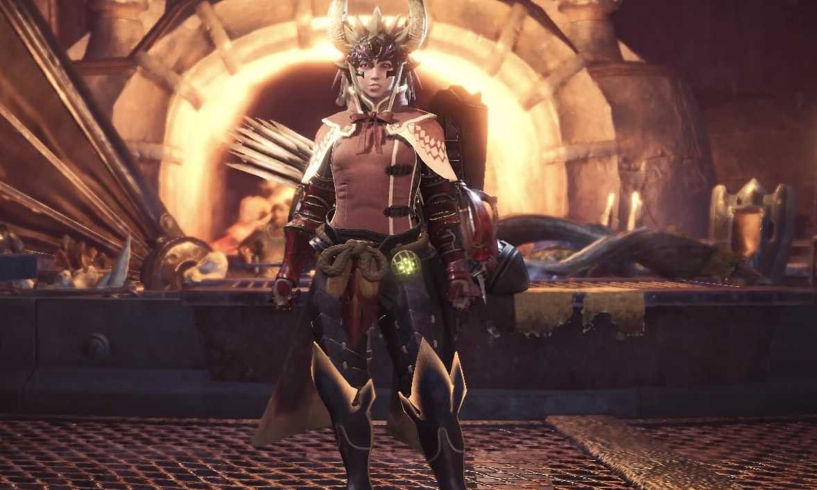 散弾&100%超会心のヘビィ