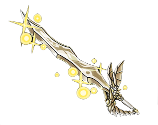 活殺剣アニマ・Ⅲの画像