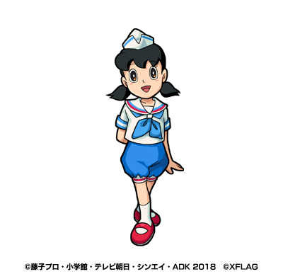 18 03 02 モンスターストライク と 映画ドラえもん のび太の宝島 のコラボが決定 限定キャラやクエスト登場 モンストお宝getキャンペーン Tvcmなどを実施 ゲームエイト