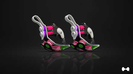 クアッドホッパーブラックの画像