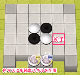 アルキメデスのステージ1の画像