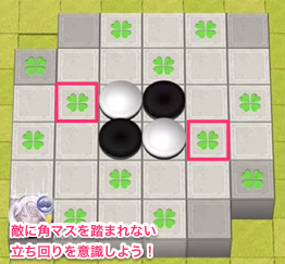 アルキメデスのステージ6の画像