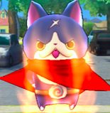 覚醒フユニャン