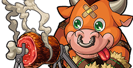 ミノタウロスの画像