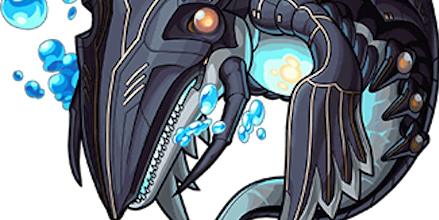 オケアノスの画像