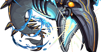 オケアノスの画像