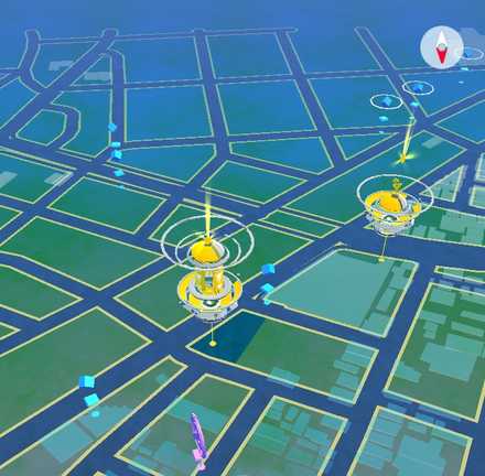 ポケモンgo 静岡県の情報共有掲示板 ゲームエイト