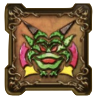 ムドーの紋章・頭