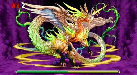 魔神王の無間獄1の5F