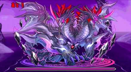 魔神王の無間獄4の3F