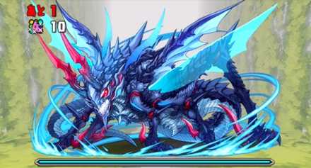 魔神王の無間獄5の2F