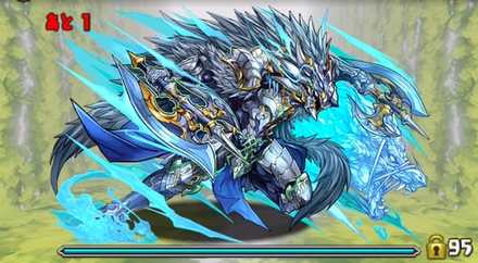 魔神王の無間獄5の5F